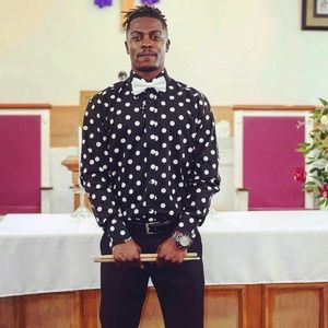 Meet your Posher, Decedric